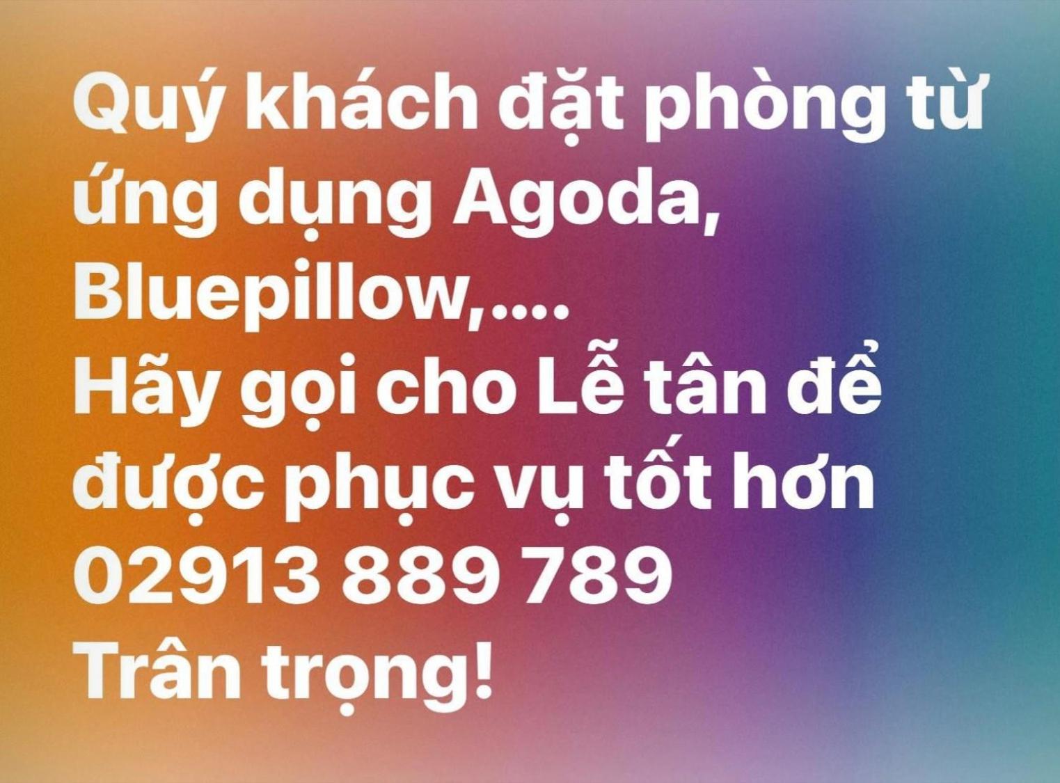 Готель Phung Hoang Vu Bac Lieu Екстер'єр фото